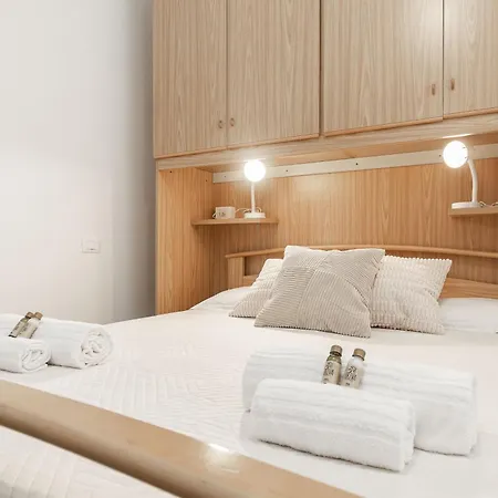 Valteiro Bay The Heart Of Just A Short Walk From The Sea Διαμέρισμα