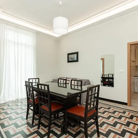 Valteiro Bay The Heart Of Just A Short Walk From The Sea 公寓 *