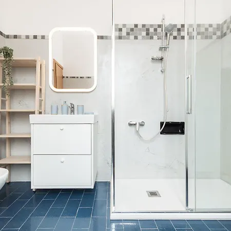 公寓 Valteiro Bay The Heart Of Just A Short Walk From The Sea *