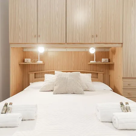 Valteiro Bay The Heart Of Just A Short Walk From The Sea 瓦拉泽