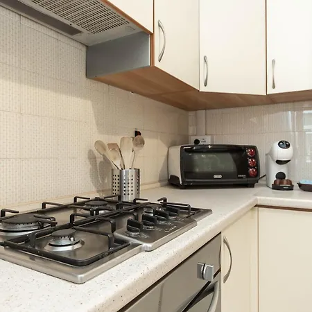 公寓 Valteiro Bay The Heart Of Just A Short Walk From The Sea *