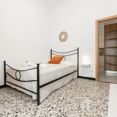 Valteiro Bay The Heart Of Just A Short Walk From The Sea